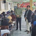 rawalpindi board exams - Rawalpindi Board Exams Follow Zero Tolerance