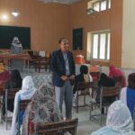 exam cheating - Rawalpindi Board Cracks Down on Exam Cheating