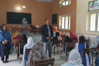 exam cheating - Rawalpindi Board Cracks Down on Exam Cheating