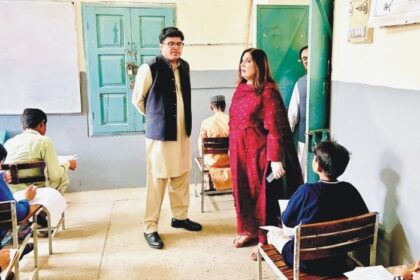 rawalpindi board - Rawalpindi Board Ensures Transparent Exams 2026