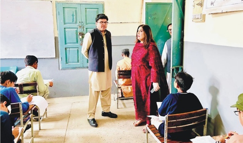 rawalpindi board - Rawalpindi Board Ensures Transparent Exams 2026