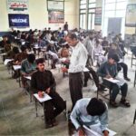 exam cheating - Punjab Enforces Zero Tolerance on Exam Cheating
