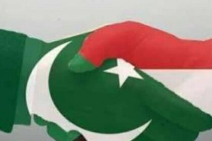 shalamar tanker - Shalamar tanker delivers crucial crude to Pakistan