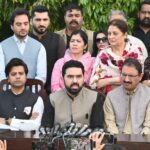 9 april protest - Chief Minister Calls 9 April Protest