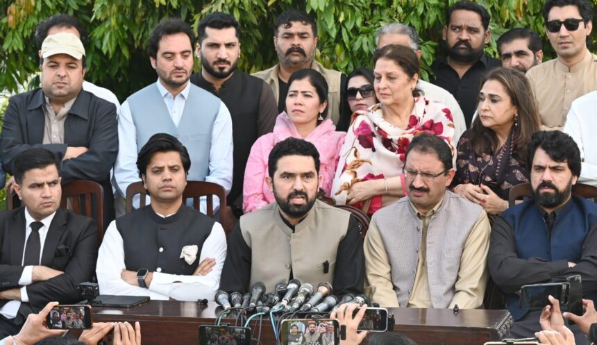 9 april protest - Chief Minister Calls 9 April Protest