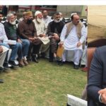 rawalpindi cantt - Rawalpindi Cantt Holds Open Court