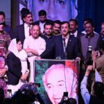 bhutto legacy - Gilani Pays Tribute to Bhutto Legacy in Rawalpindi