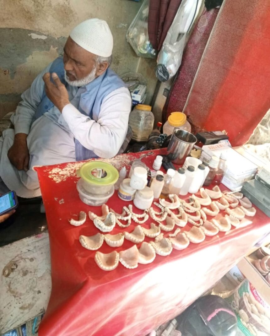 punjab health commission - Punjab Health Commission Seals 998 Quack Clinics