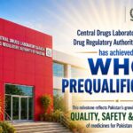 cdl karachi - CDL Karachi Achieves WHO Prequalification