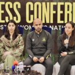fifa series - Pakistan Women to Compete in Historic FIFA Series