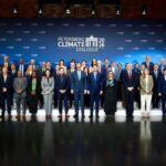 low carbon model - Ethiopia's Low Carbon Model Gains Global Praise