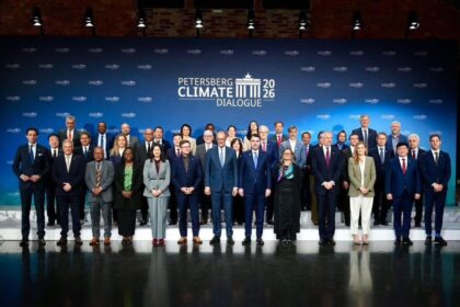 low carbon model - Ethiopia's Low Carbon Model Gains Global Praise