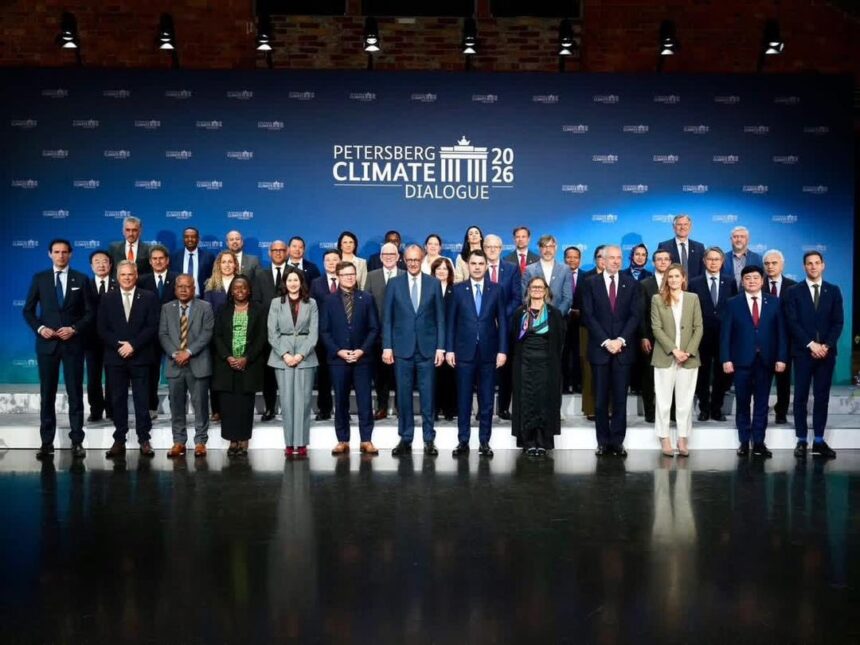 low carbon model - Ethiopia's Low Carbon Model Gains Global Praise