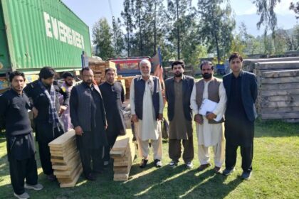 illegal timber smuggling - Forest Department Foils Illegal Timber Smuggling