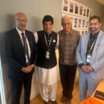 pakistan football - AFC Backs Pakistan Football Progress
