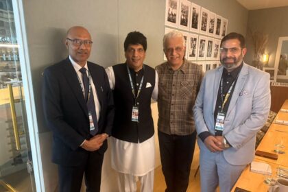 pakistan football - AFC Backs Pakistan Football Progress