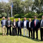 french ngos - Ambassador Meets French NGOs in Pakistan
