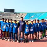 special olympics pakistan - Special Olympics Pakistan Athletics Nationals in Islamabad