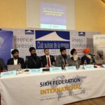 sikh diaspora - Sikh Diaspora Report Reveals Alleged Repression