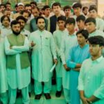 bannu board - Bannu Board Employees Protest Against Chairman