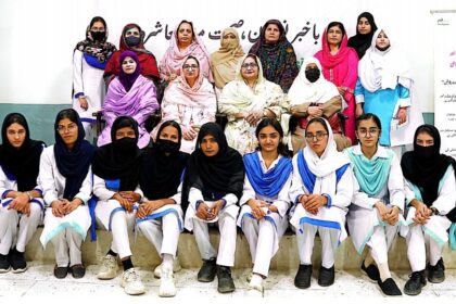 behtar qadam - Behtar Qadam Reaches Major Milestone in Punjab