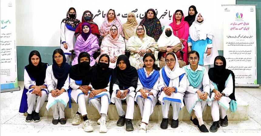 behtar qadam - Behtar Qadam Reaches Major Milestone in Punjab