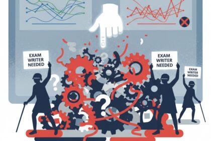 exam writers - Blind Students Left to Arrange Exam Writers
