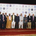 international students convention - HEC Chairman Praises International Students Convention