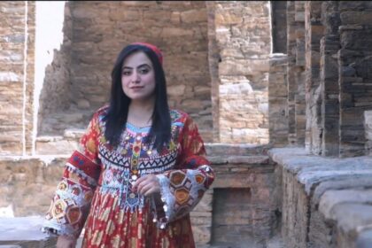 pak china friendship - Pashto Song Marks 75 Years of Pak China Friendship