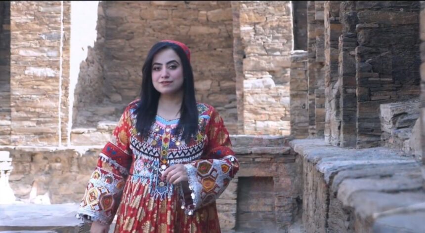 pak china friendship - Pashto Song Marks 75 Years of Pak China Friendship