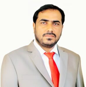 Dr. Nadeem Iqbal 1