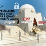 mazar e quaid - Mazar e Quaid Security Lapses Prompt Senate Action
