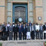 maap pakistan - MAAP Holds Oath Taking at FAST University