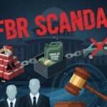 fbr officials - FBR Officials Face ECL and Arrest Orders