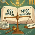 css results - FPSC Asked to Submit Complete CSS Results