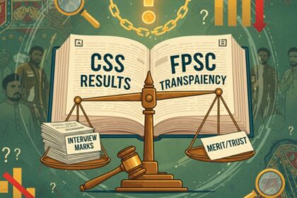 css results - FPSC Asked to Submit Complete CSS Results