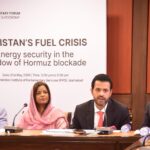 energy policy - Energy Policy is National Security Priority