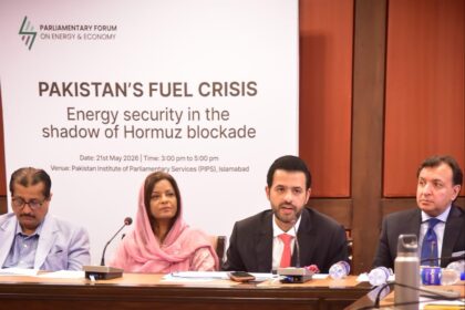 energy policy - Energy Policy is National Security Priority