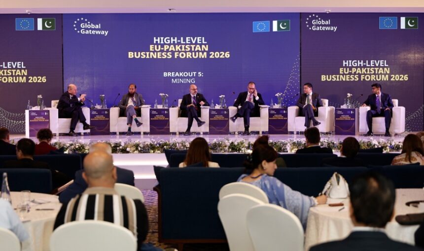 sme exports - Germany and EU Launch SME Export Support in Pakistan