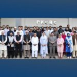 social entrepreneurship - PMAS-AAUR Concludes Training on Social Entrepreneurship