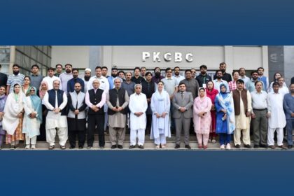 social entrepreneurship - PMAS-AAUR Concludes Training on Social Entrepreneurship