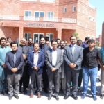 danish school - Danish School Islamabad Ready for Prime Minister Visit