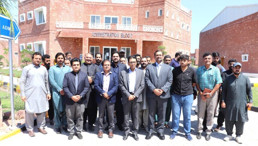 danish school - Danish School Islamabad Ready for Prime Minister Visit