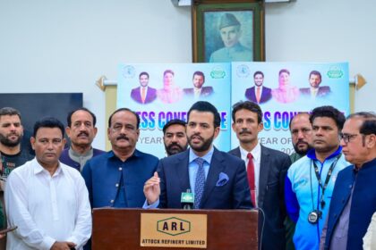 marka-e-haq - Marka-e-Haq Marks Defining Victory for Pakistan