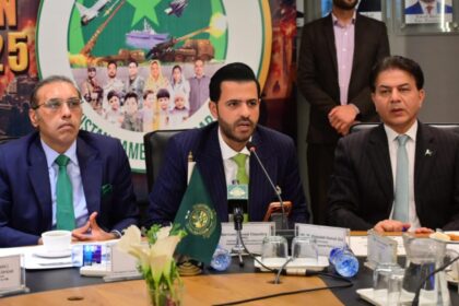marka-e-haq - Marka-e-Haq Proved Pakistan a Formidable Power