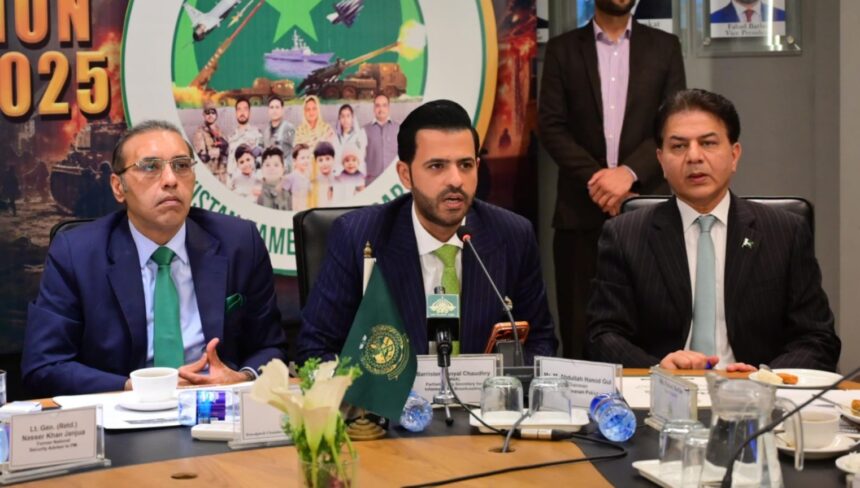 marka-e-haq - Marka-e-Haq Proved Pakistan a Formidable Power