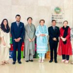hum hain pakistan - Hum Hain Pakistan SDG Youth Campaign Unveiled