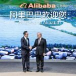 alibaba partnership - Alibaba partnership boosts Pakistan AI and SMEs
