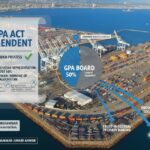 gwadar port - Gwadar Port Representation Questioned After Delay