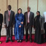 joint trade committee - Kenyan Delegation Meets Ahead of Joint Trade Committee